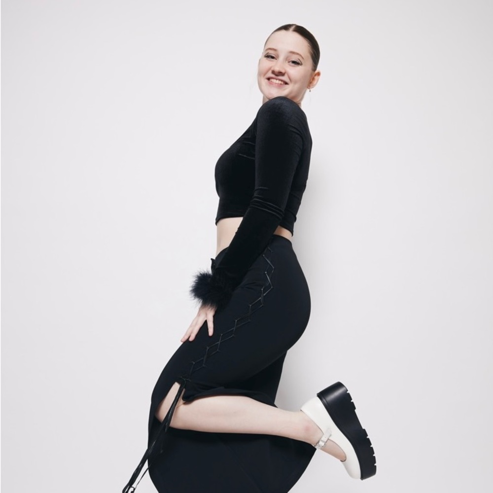 Meet your Posher, Paris